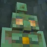 Visually Waxed Golems