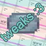 Estrogen Tweaks