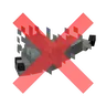 No Silverfish ❌