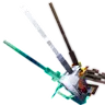 aolu Rapiers
