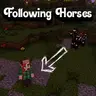 Following Horses