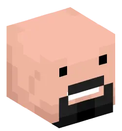 Player head DR0P