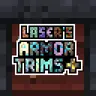 Laser's Armor Trims Plus