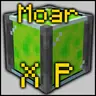 Moar XP