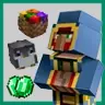 Wandering Trader FANDOM Microblocks