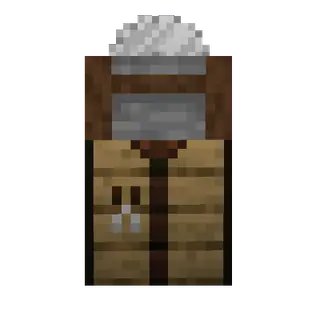 QoL Crafting