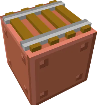 Copper Boosted Rails