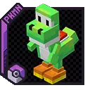 Yoshi [Cobblemon]