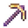 Reworked Golden Tools