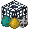 Silk Touch Spawners - Survival