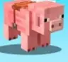 Pigs Drop OP Item