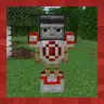 Redstone Robot