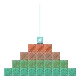 Copper Beacons