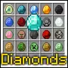 Moar Diamonds