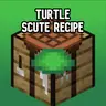 Turtle Scute Recipe