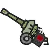 Create Big Cannons: Fire Support