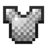Space's craftable Chainmail armor