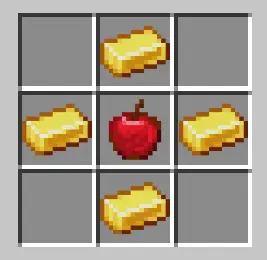 PVP crafting
