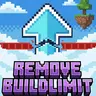 Remove Buildlimit
