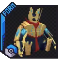 Mega Empoleon