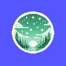Show Biome In Name