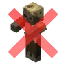No Husk ❌