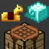 Craftable Mount Armor