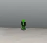 Wangle's Slime origin (datapack)