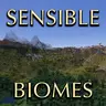 Sensible Biomes