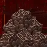 Expanded Ancient Debris Veins