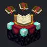 Improved Enchanting