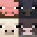 Earthly Mobs