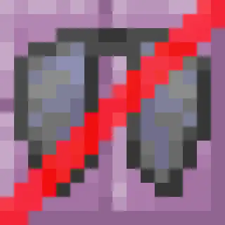 Unobtainable Elytra