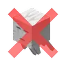 No Ghast ❌