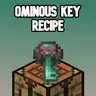 Craftable Ominous Key Recipe