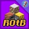 Raw Ore to Blocks - Create Add-on