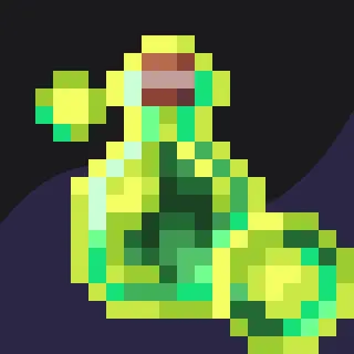 Don't Drop XP