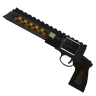 Silent's random point blank guns