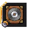 Craftable blank TM & TR for Simple TMs