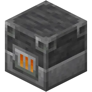 Raw Blocks | Smeltery and Blasting