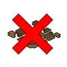 No More Leaf Litter