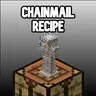 Craftable Chainmail Armour Recipe