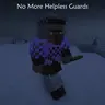 No More Helpless Guards (Guard Villagers)