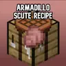 Armadillo Scute Recipe