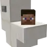 Skibidi Player Toilet