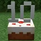 The Cake is a lie