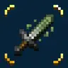 Coated Blades