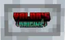 Valor's Origins, blessings and classes