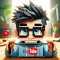 Minecraft but everything is Random