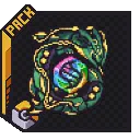 QOL Mega Showdown Recipes
